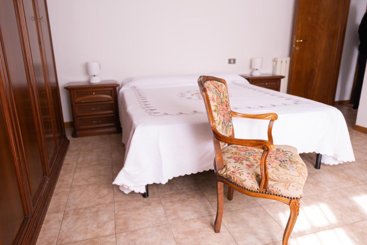 Apartmán La Casa Di Sara Città della Pieve Exteriér fotografie