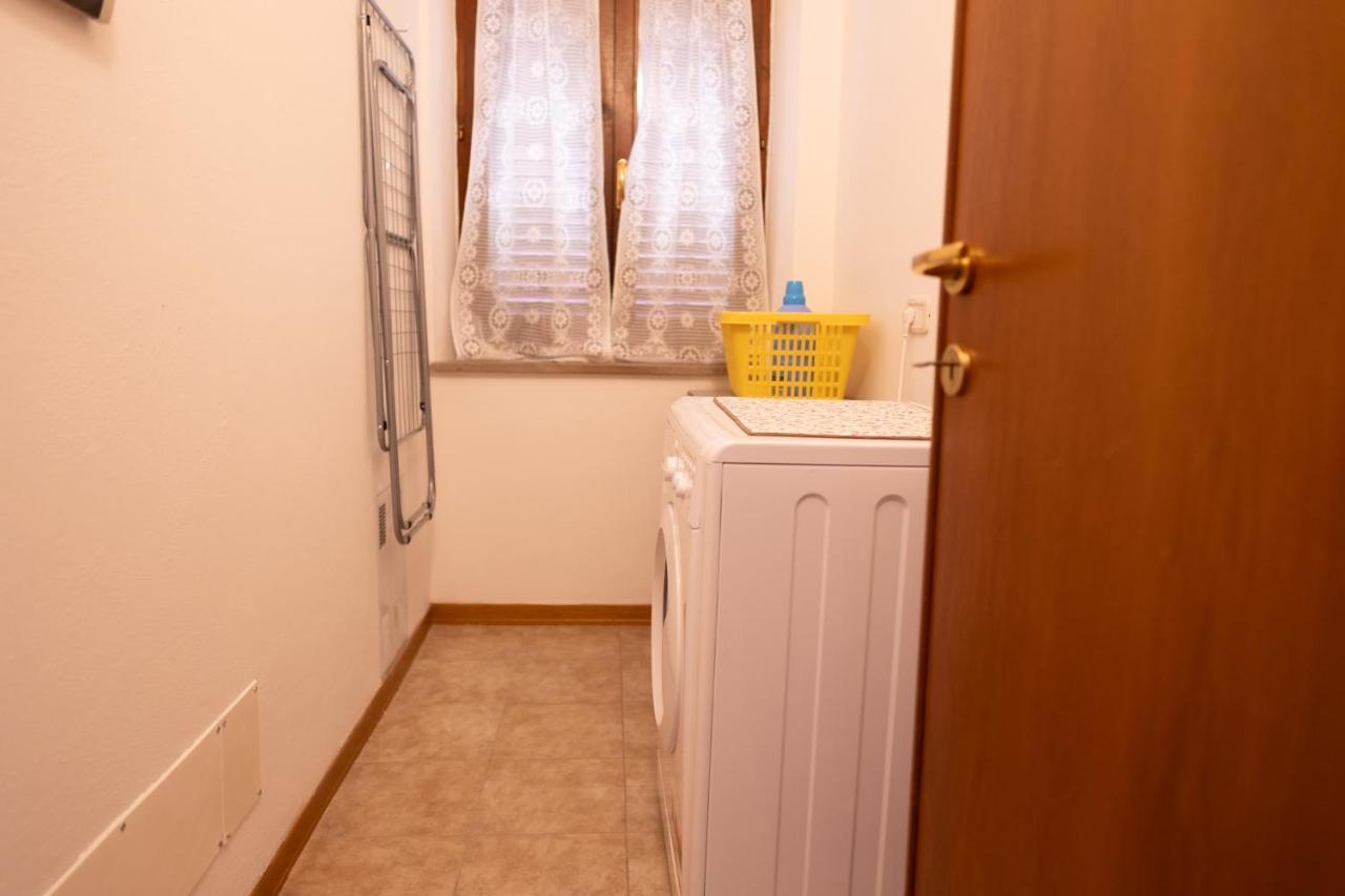 Apartmán La Casa Di Sara Città della Pieve Exteriér fotografie